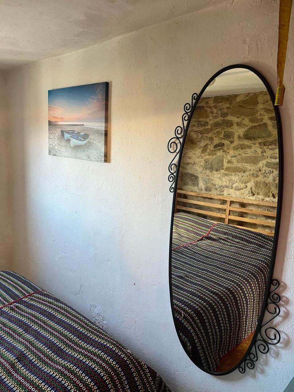 Quinta Laranja - Turismo Rural - Alvorninha ภายนอก รูปภาพ
