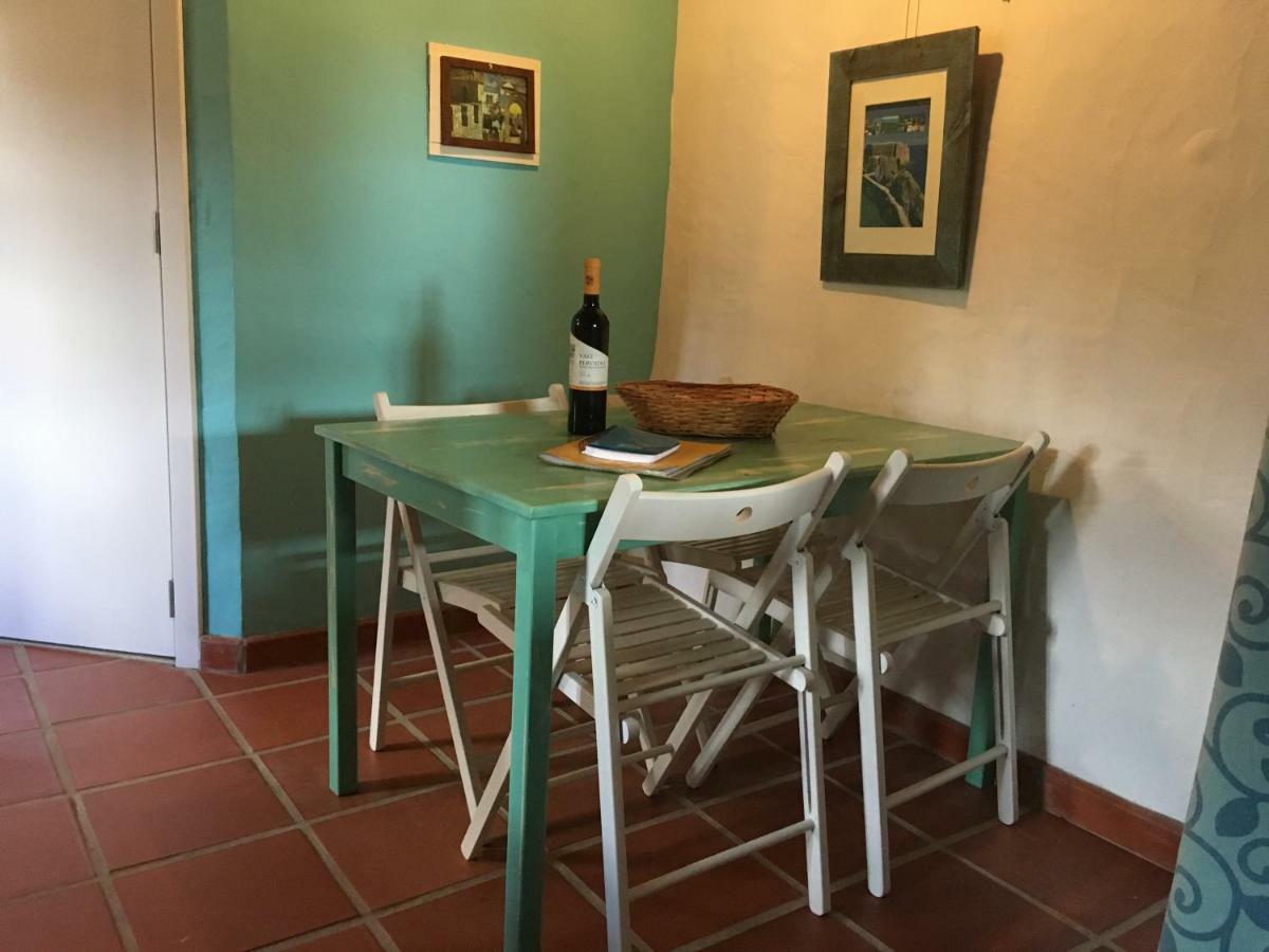 Quinta Laranja - Turismo Rural - Alvorninha ภายนอก รูปภาพ