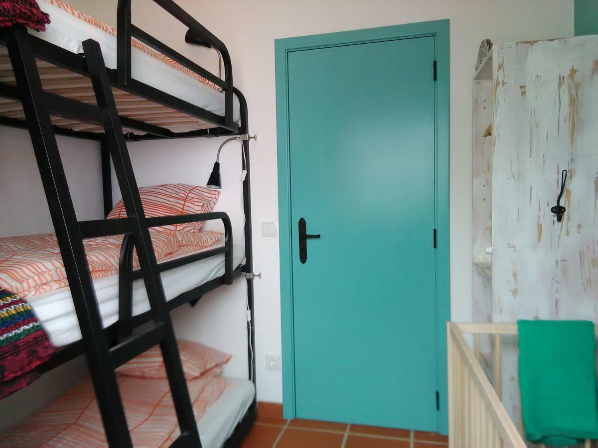 Quinta Laranja - Turismo Rural - Alvorninha ภายนอก รูปภาพ