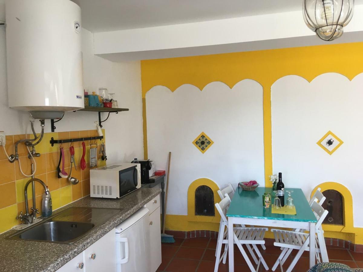Quinta Laranja - Turismo Rural - Alvorninha ภายนอก รูปภาพ
