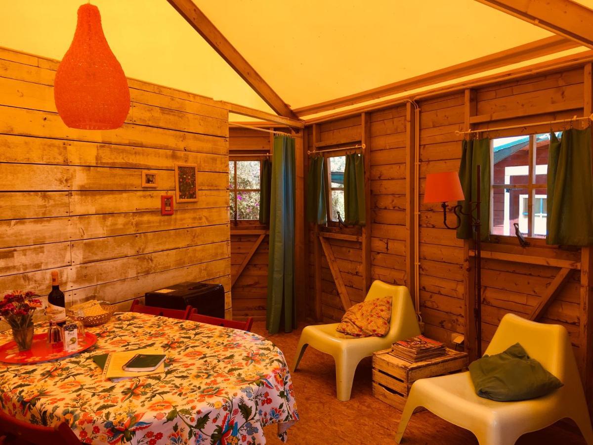 Quinta Laranja - Turismo Rural - Alvorninha ภายนอก รูปภาพ